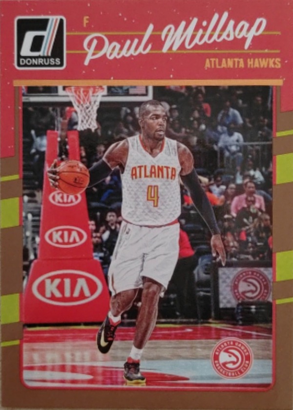 Paul Millsap
