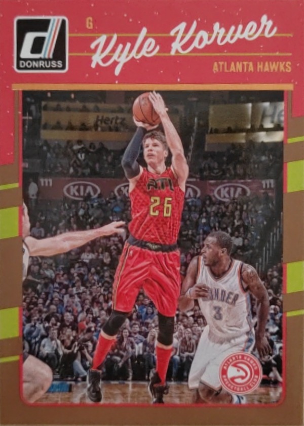 Kyle Korver