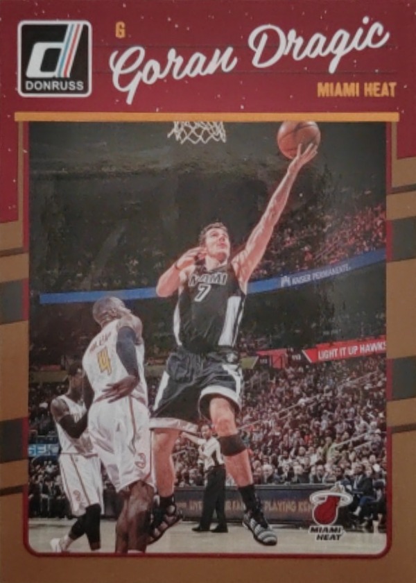 Goran Dragic