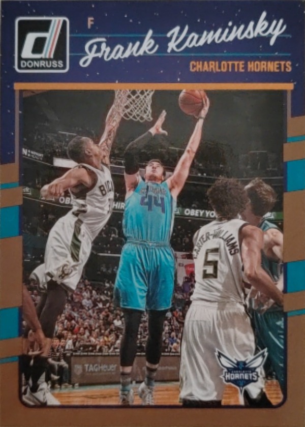 Frank Kaminsky