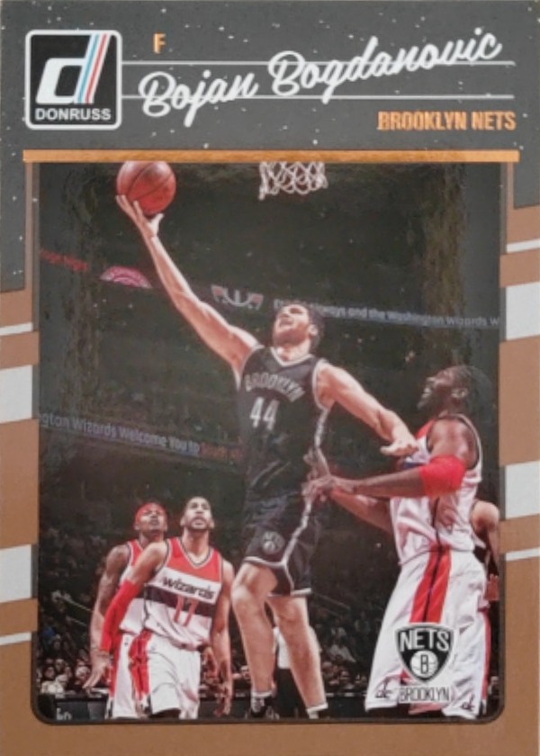 Bojan Bogdanovic