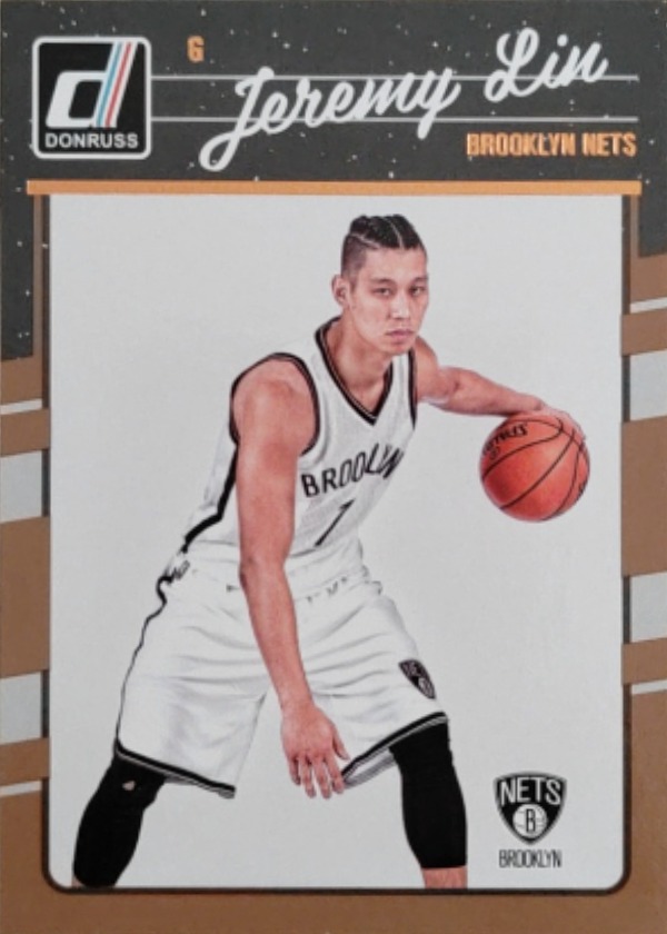 Jeremy Lin