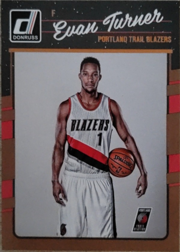 Evan Turner
