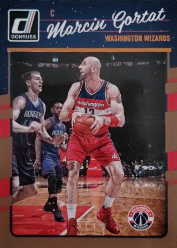 Marcin Gortat