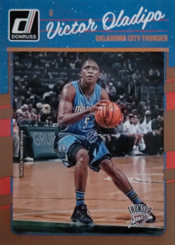 Victor Oladipo