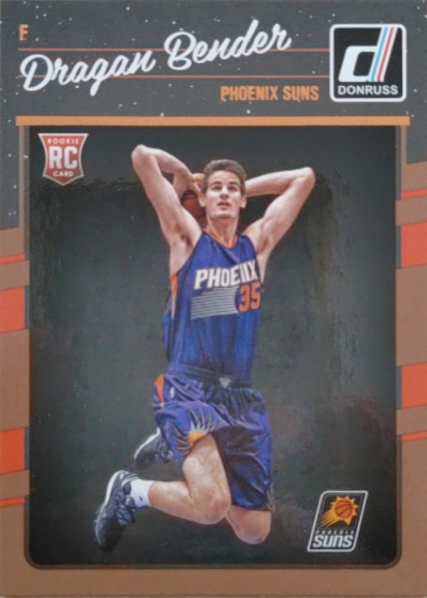 Dragan Bender
