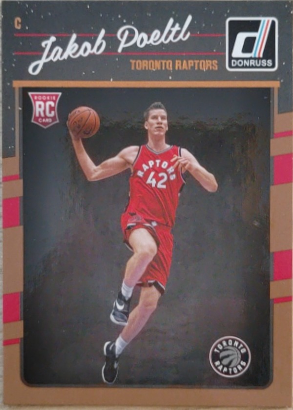 Jakob Poeltl