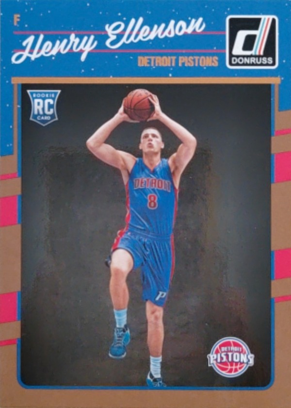 Henry Ellenson