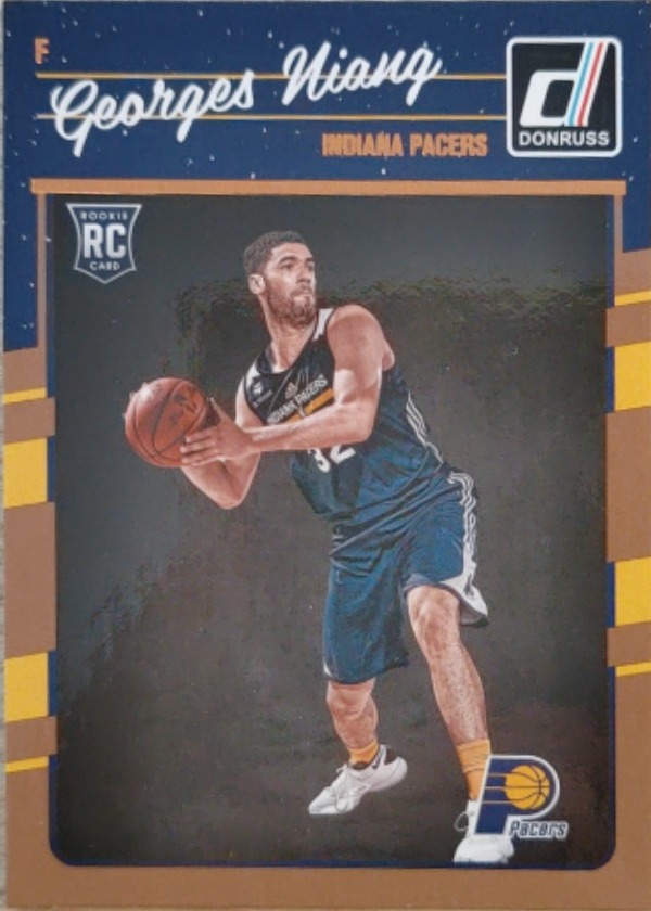 Georges Niang