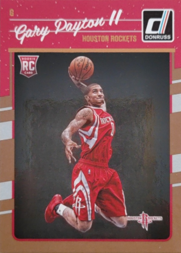Gary Payton II