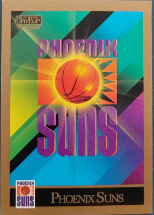 Phoenix Suns