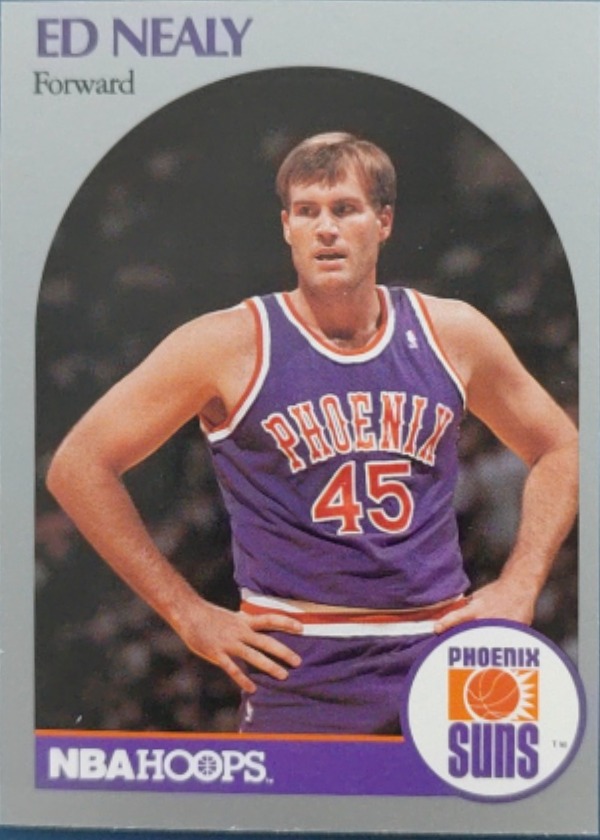 Ed Nealy