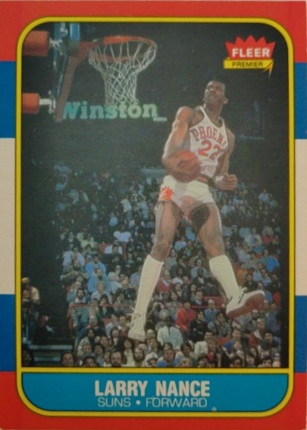Larry Nance