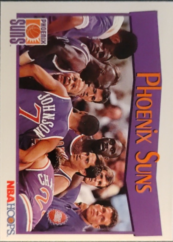 Phoenix Suns