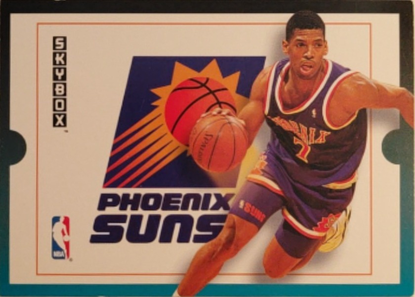 Phoenix suns 
