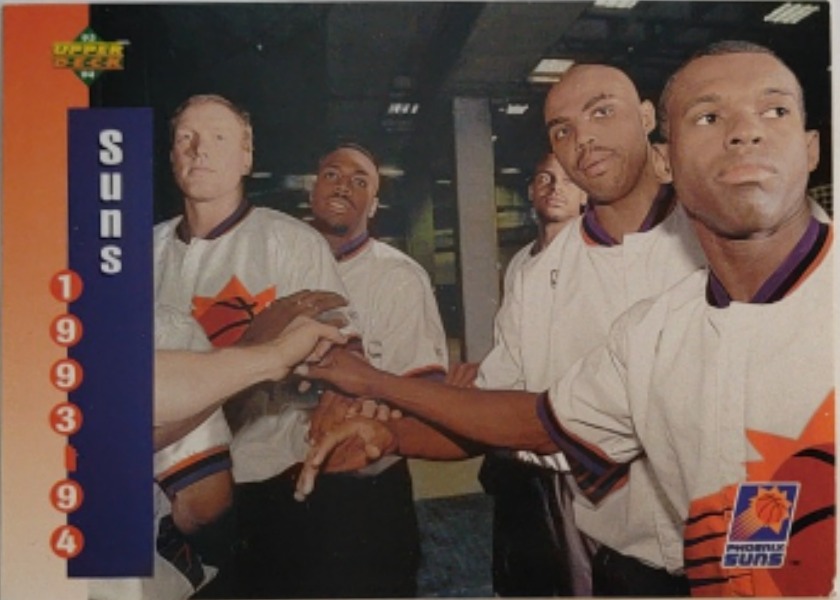 Phoenix Suns