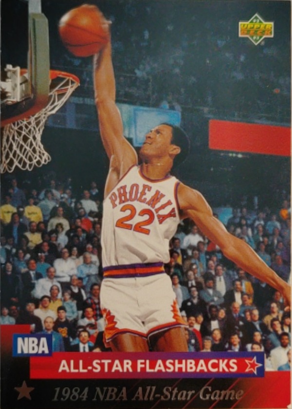 Larry Nance