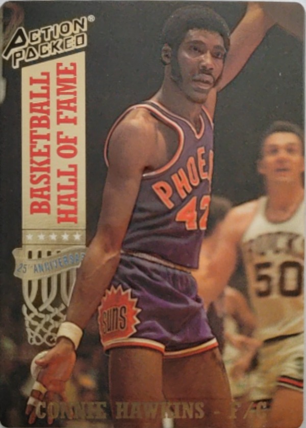 Connie Hawkins