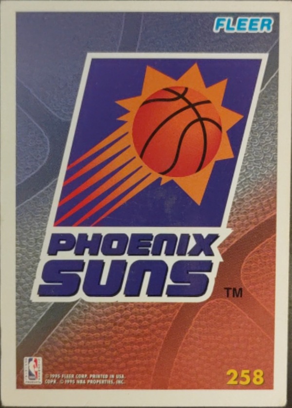 Phoenix Suns