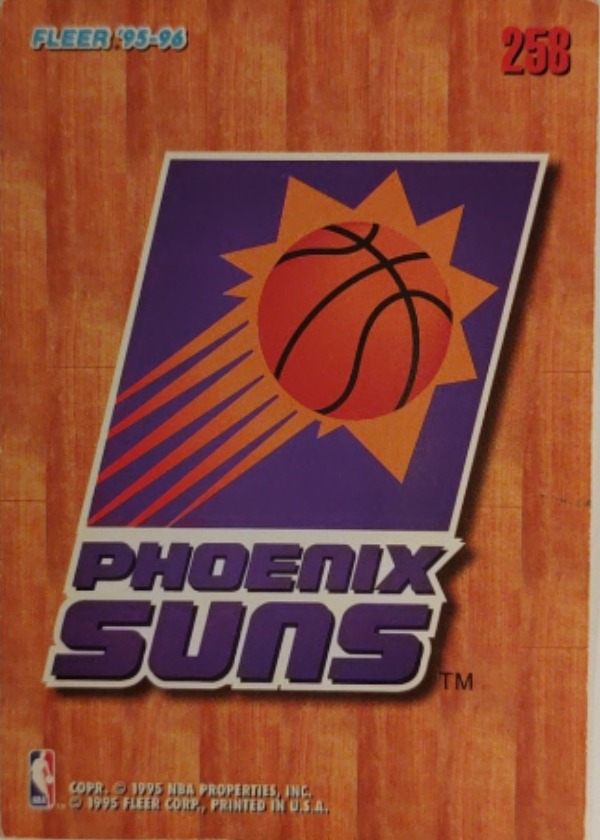 Phoenix Suns