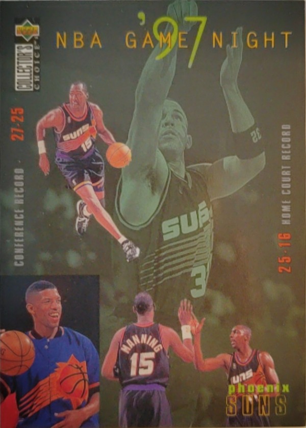 Phoenix Suns