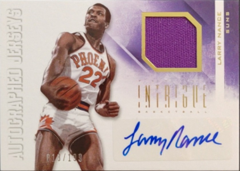Larry Nance