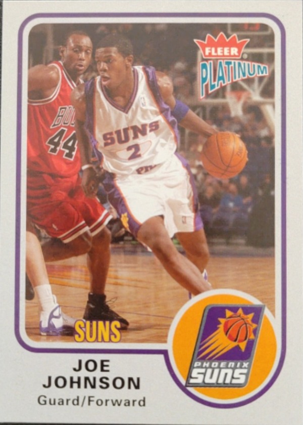 Joe Johnson