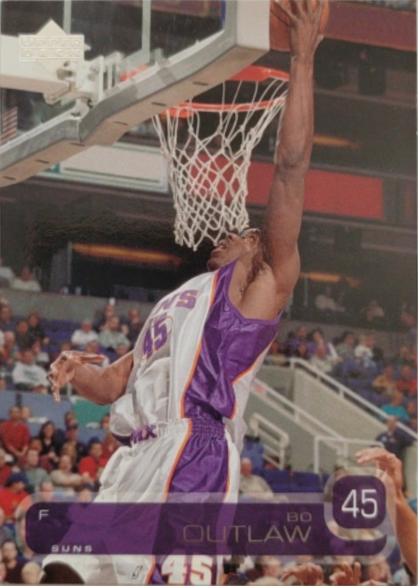 Bo Outlaw