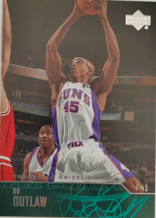 Bo Outlaw