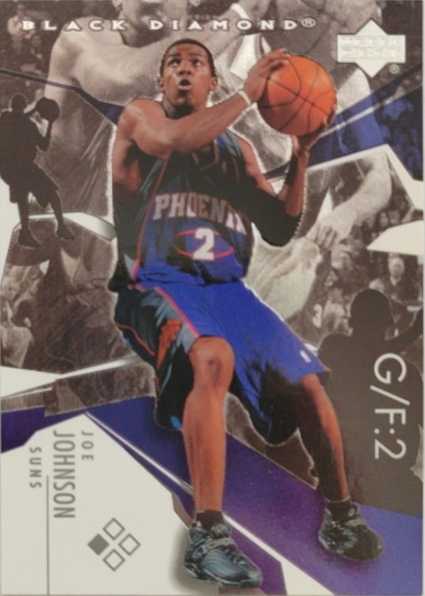 Joe Johnson