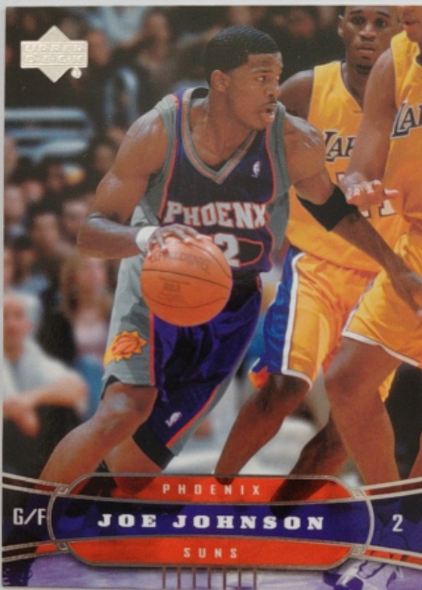 Joe Johnson