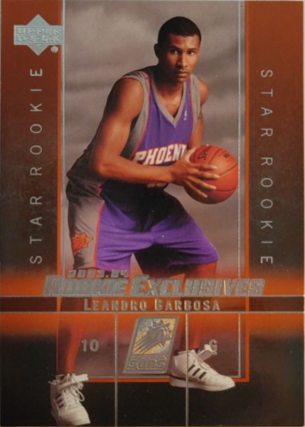 Leandro Barbosa