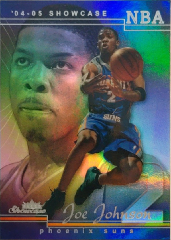Joe Johnson