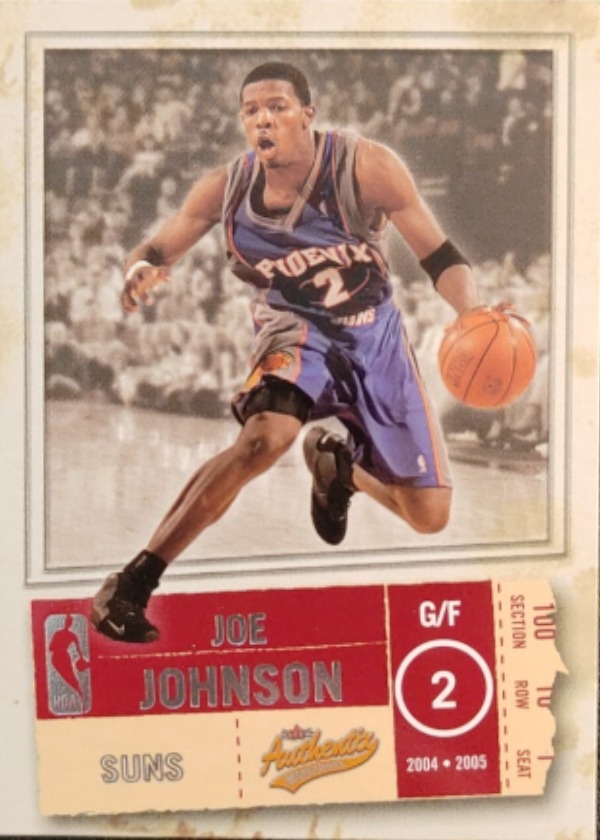Joe Johnson