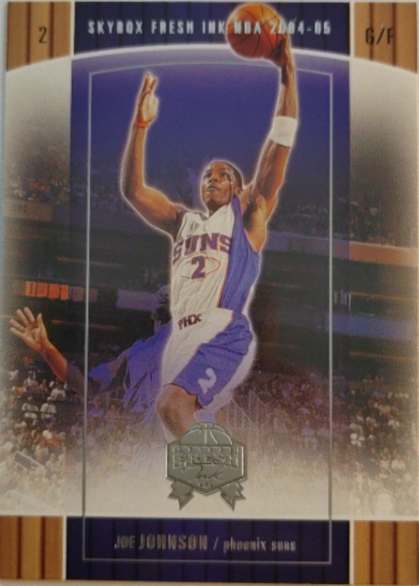 Joe Johnson