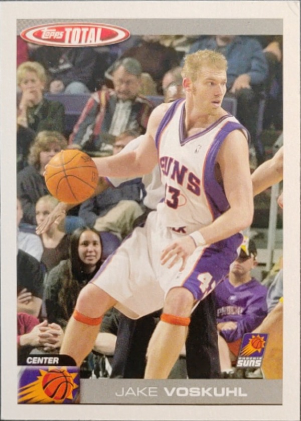Jake Voskuhl