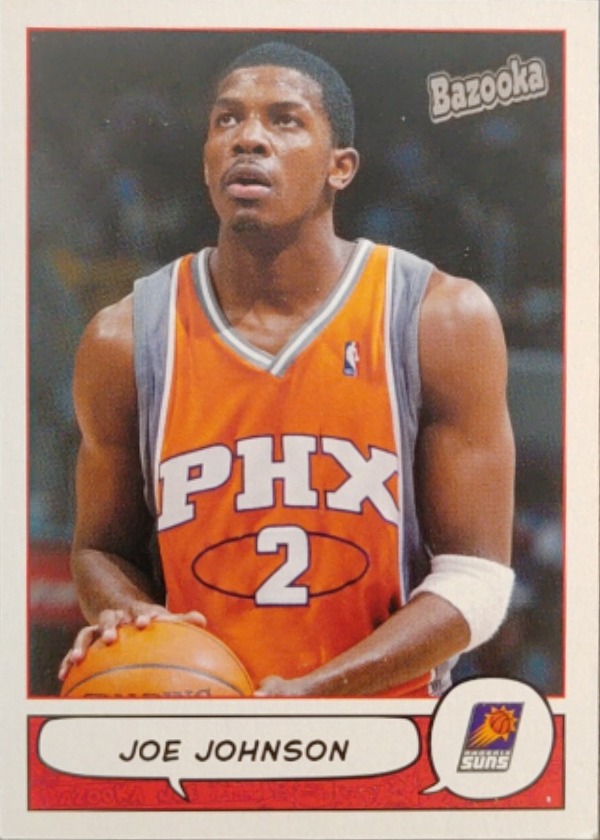 Joe Johnson