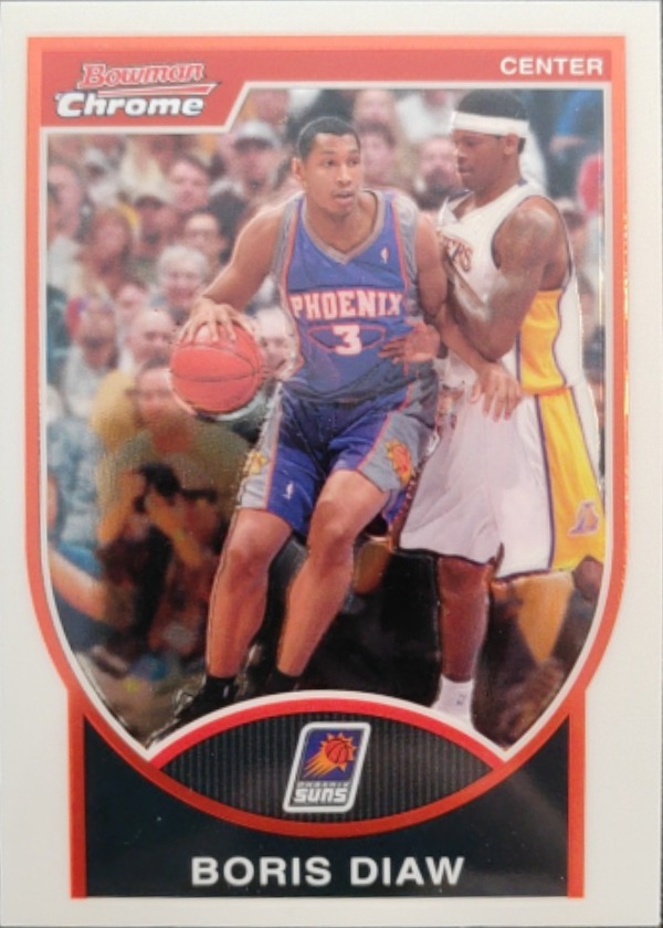 Boris Diaw