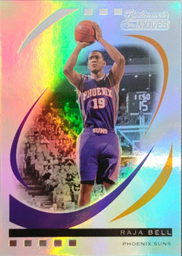 Raja Bell