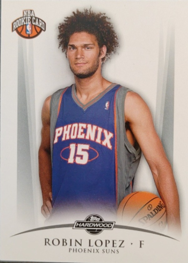 Robin Lopez