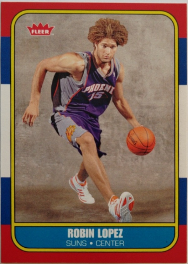 Robin Lopez