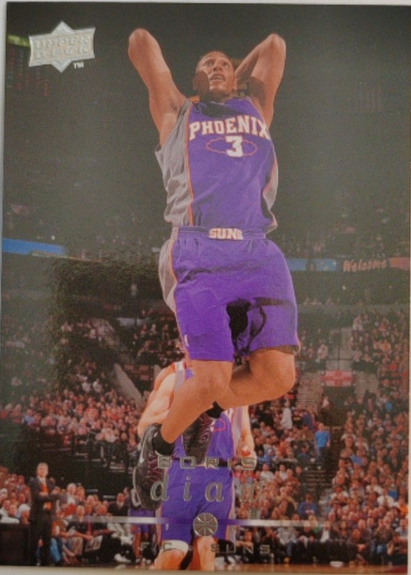 Boris Diaw