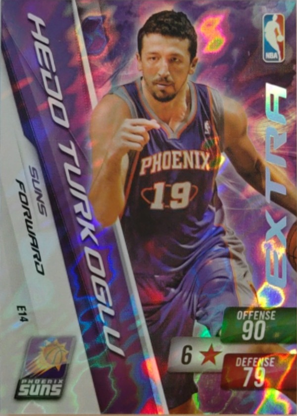 Hedo Turkoglu