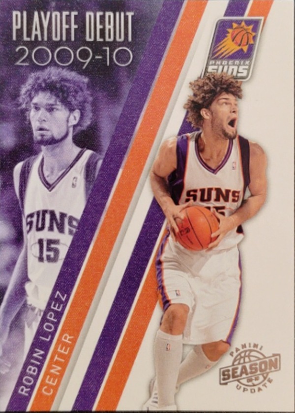 Robin Lopez