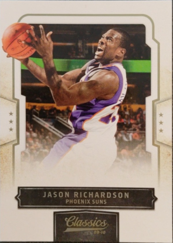 Jason Richardson