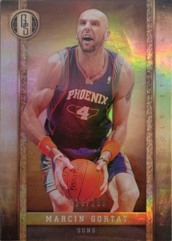 Marcin Gortat