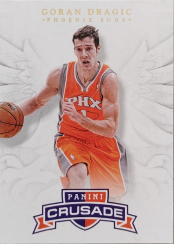 Goran Dragic