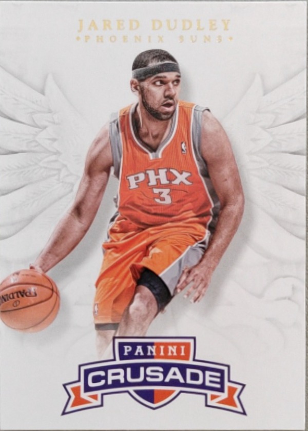 Jared Dudley