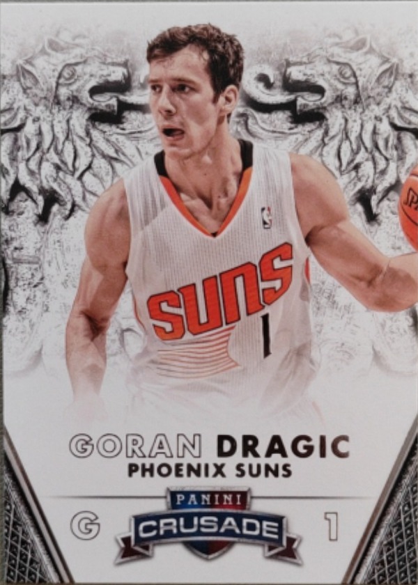 Goran Dragic