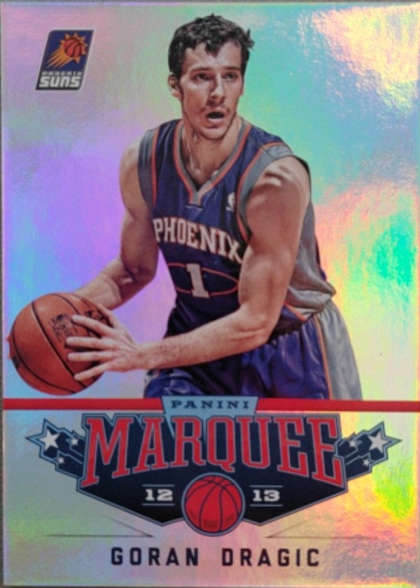 Goran Dragic